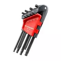 Набор из 8 торцевых ключей TORX Facom 89S.JP8A