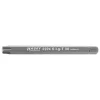 HAZET 2224SLG-T30, Бита TORX