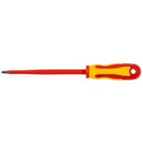 Изолированная отвёртка Pozidriv PZ 3 X 200