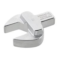 Рожковый сменный инструмент, STAHLWILLE, 58211018, 731/10 18