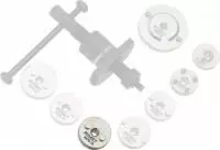 HAZET 4970-10, Connector