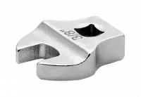 1/4" Воротковый ключ рожковый 677-8