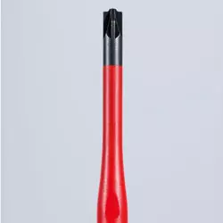 Тонкая отвертка KNIPEX PlusMinus Pozidriv KN-982501SLS