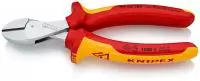 Бокорезы KNIPEX KN-7306160