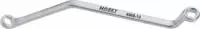 HAZET 4968-9, Brake Bleeding Wrench