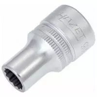 HAZET 900AZ-3/8, Торцевая двенадцатигранная головка