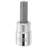E030920 EXPERT 3/8" Гнезда для отверток Torx ®