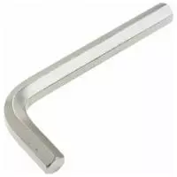 HAZET 2100A-9/16, Ключ Г-образный