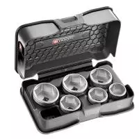 OIL CAP WRENCH KIT Facom D.163-J6PB
