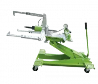 Hydraulischer Abzieher "DAVID"