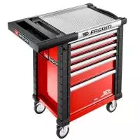WORKTOP EXTENSION FOR CANS-PAPER HOLDER Facom JET.WA5-1