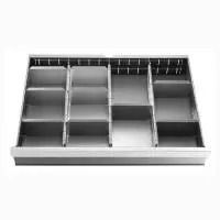 Пластиковые вставки Facom 2930.C1