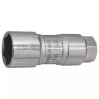 HAZET 880MGT-18, Головка свечная