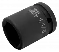 Торцевые головки шестигранные, дюймовые размеры K8901Z-15/16