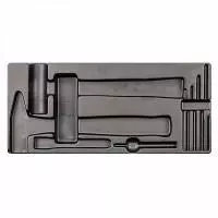 Пластмассовый лоток (пустой) 519/382FV U05190350Q