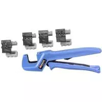 INDUSTRIAL KIT - MOBILE CRIMP TOOL SET W Facom 819832PB