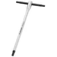 HEXAGON KEY SLIDING T-DRIVER. Facom 84TCD.2.5