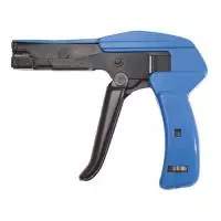 986075 Автоматические клещи для пластиковых кабельных стяжек