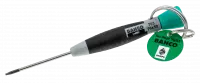 Отвёртки TORX® с точным захватом T4–T20 и кольцом из нержавеющей стали TAH703-15-75