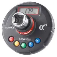Элек. измеритель момента и угла 200NM Facom E.506-200S