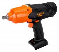 гайковерт с квадратным хвостовиком 1/2", 18 В BCL33IW1