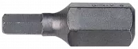 Бита Torx Tamper TR40 10 мм, 30 мм