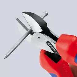 Бокорезы KNIPEX KN-7305160 фото в интернет-магазине ИНСТРА