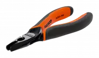 Соединительные плоскогубцы с рукояткой ERGO™ 7835 G-160