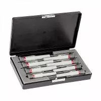 Набор из 8 плоских и крестообразных отвёрток PHILLIPS® 329 N/S8 U03290057