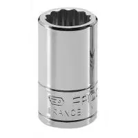 1/4" Головка Facom R.5/16E