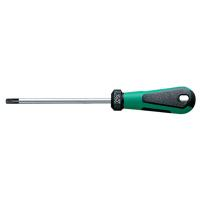 TORX®-отвертка 3K DRALL T10, STAHLWILLE, 48560010, 4856