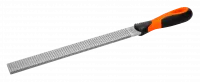 Рашпиль плоский, индивидуальная упаковка, с рукояткой ERGO™ 6-344-10-2-2