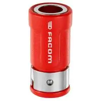 MAGNETIC SLEEVE FOR IMPACT BITS Facom ENF.M