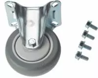 HAZET 177-09, Опорный ролик