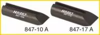 HAZET 847-10A, Гайкорез механический