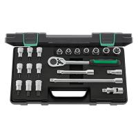 Набор TORX 1/2'', STAHLWILLE, 96033702, 50TX/16/5