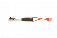 1/4” Реверсивная рукоятка. Для работы на высоте TAH6950