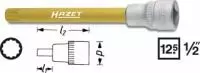 HAZET 990SLG-10, Головка с насадкой