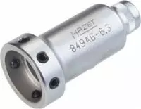 HAZET 849AG-6.3, Зажимный патрон