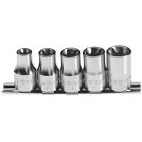 1/2" Набор головок TORX Facom STX.40