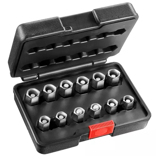 COMMON RAIL CAPS KIT Facom 900.CRB фото в интернет-магазине ИНСТРА
