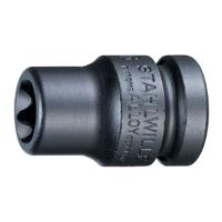 Головка ударная удлиненная 1/2'', E14, STAHLWILLE, 23080014, 2308TX