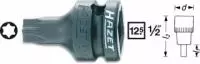 HAZET 995S-T40, Головка торцевая с профилем TORX