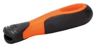Рукоятка ERGO™ для плоских напильников, упаковка из 10 штук 9-485