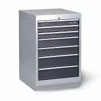 Модуль для ящиков RMD 280/6 U10204383