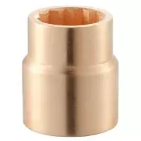 1" Головка метрическая - 50 SR Facom M.50SR