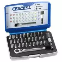 Набор бит "E131702 EXPERT 1/4" - 32 шт.