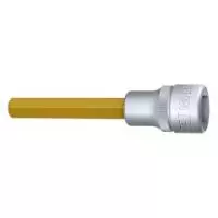 Hazet 986L-10, Головки с насадками