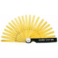 HAZET 2147MS, Набор щупов