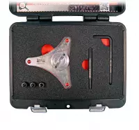 Набор для синхронизации бензиновых двигателей 0.9 Twinair FCA GROUP BE501102